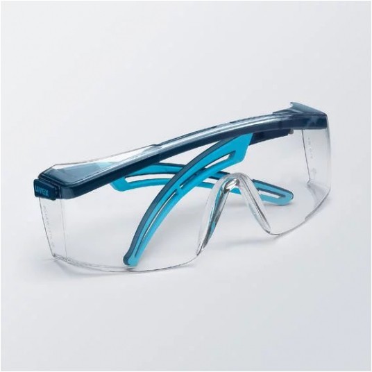 Okulary ochronne UVEX ASTROSPEC 2.0 9164.065