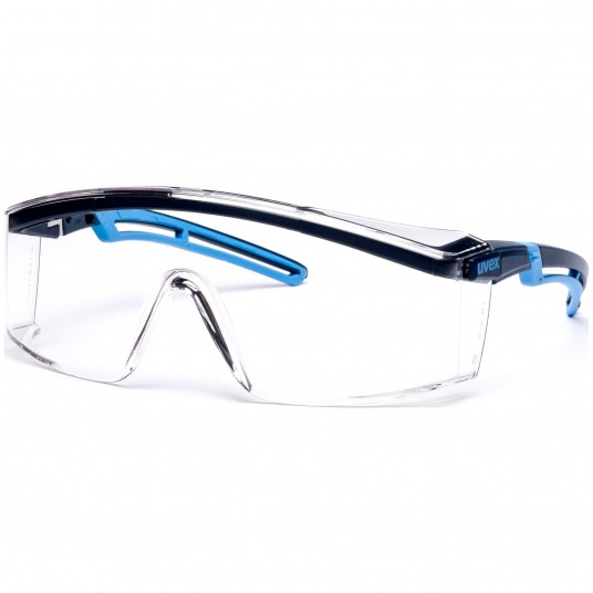 Okulary ochronne UVEX ASTROSPEC 2.0 9164.065