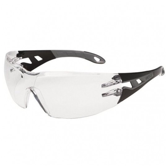 Okulary ochronne UVEX PHEOS 9192.280