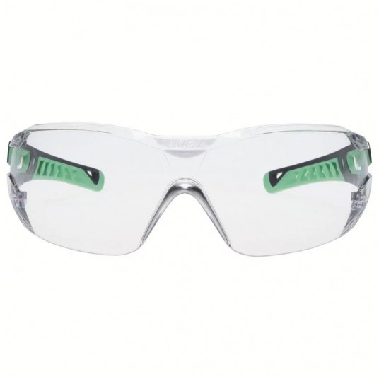 Okulary ochronne UVEX PHEOS nxt planet 9128.295