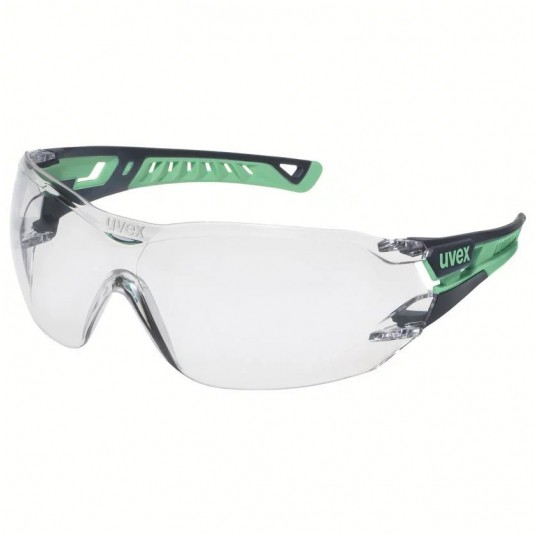 Okulary ochronne UVEX PHEOS nxt planet 9128.295