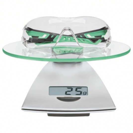 Okulary ochronne UVEX PHEOS nxt planet 9128.295