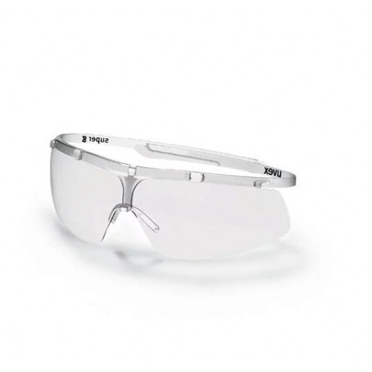 Okulary ochronne UVEX Super G 9172.110