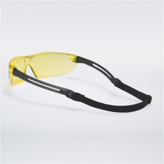 Okulary ochronne UVEX X-FIT 9199.286 -zdjęcie numer 3