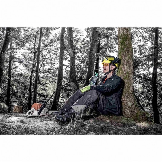 Okulary ochronne UVEX X-FIT 9199.286 -zdjęcie numer 4