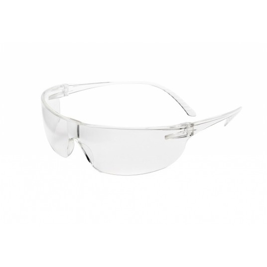 Okulary przeciwodpryskowe HONEYWELL SVP200 bezbarwne