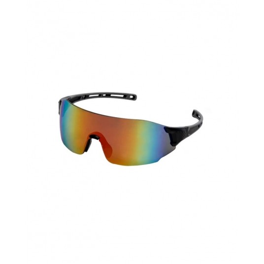 Okulary sportowe ARDON ULTRITE AIR REVO czerwony -zdjęcie numer 1