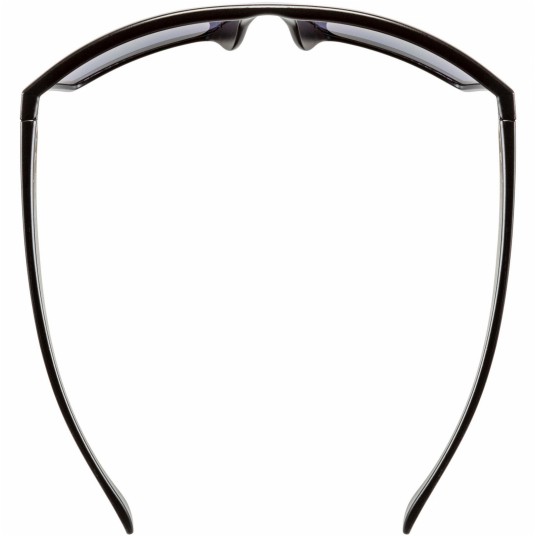 Okulary Uvex Lgl 29 - mirror red