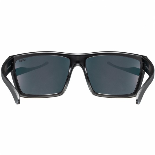 Okulary Uvex Lgl 29 - mirror red