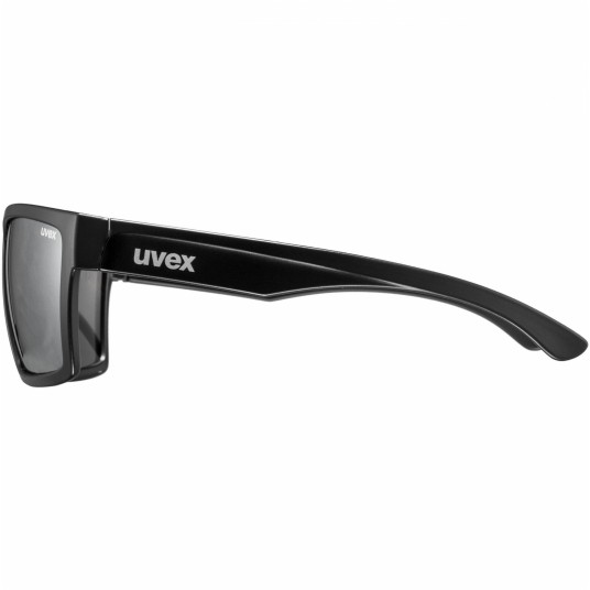 Okulary Uvex Lgl 29 - mirror silver