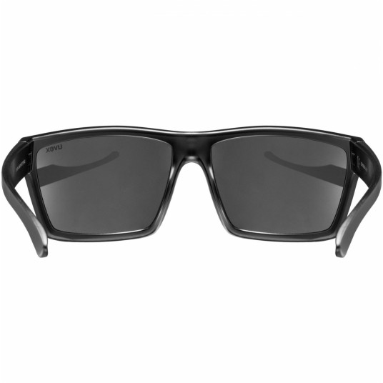 Okulary Uvex Lgl 29 - mirror silver