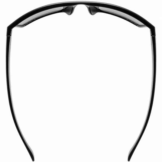 Okulary Uvex Lgl 29 - mirror silver