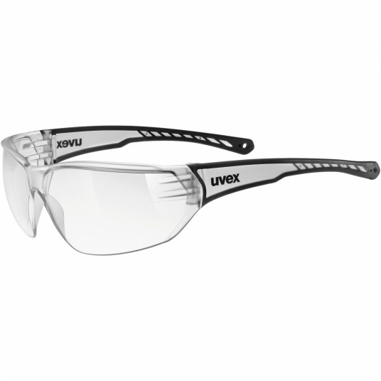 Okulary Uvex Sportstyle 204 - clear