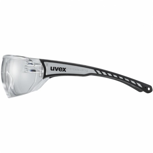Okulary Uvex Sportstyle 204 - clear