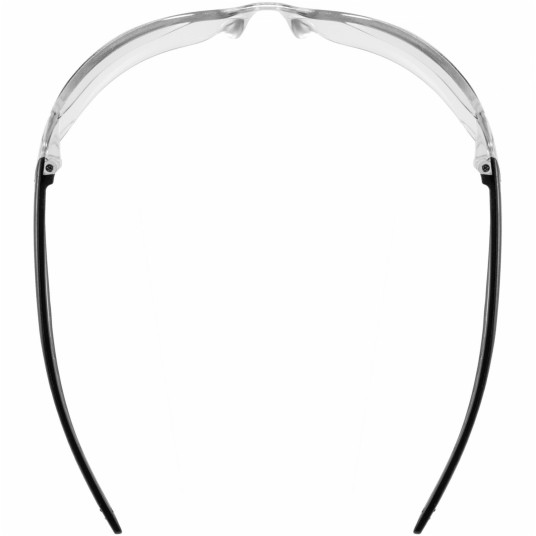 Okulary Uvex Sportstyle 204 - clear