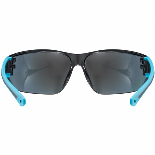 Okulary Uvex Sportstyle 204 - mirror blue