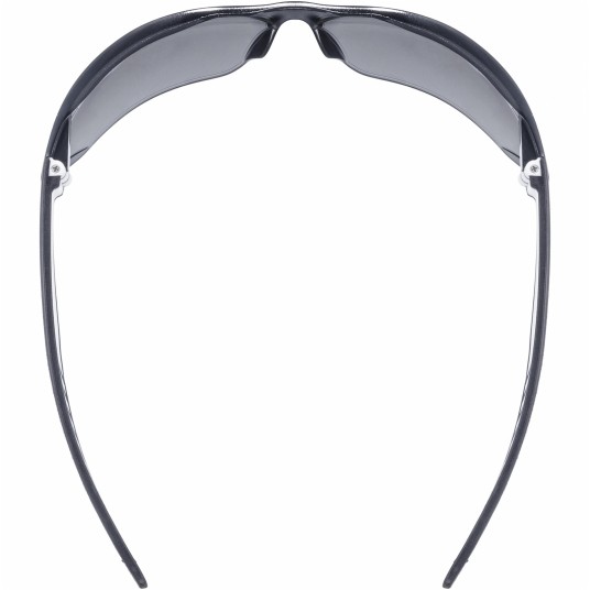 Okulary Uvex Sportstyle 204 - mirror silver