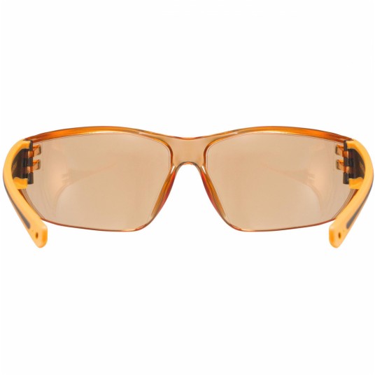 Okulary Uvex Sportstyle 204 - orange