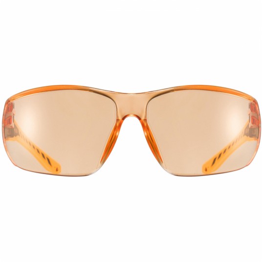 Okulary Uvex Sportstyle 204 - orange