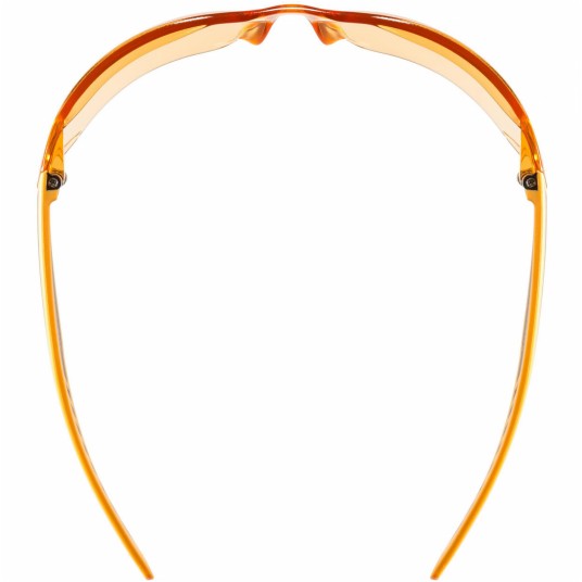 Okulary Uvex Sportstyle 204 - orange