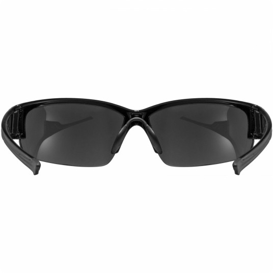 Okulary Uvex Sportstyle 215 - litemirror black