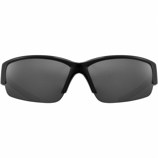 Okulary Uvex Sportstyle 215 - litemirror black