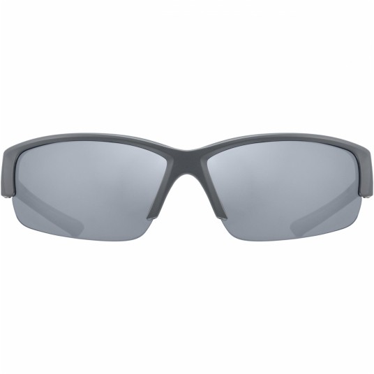 Okulary Uvex Sportstyle 215 - litemirror silver