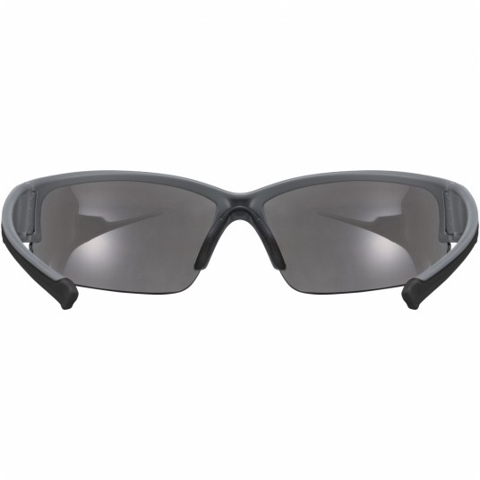 Okulary Uvex Sportstyle 215 - litemirror silver