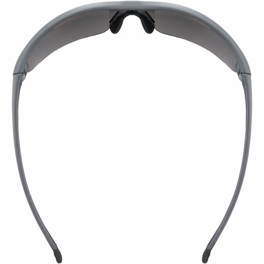 Okulary Uvex Sportstyle 215 - litemirror silver