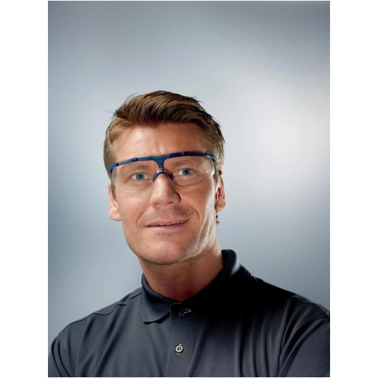 Okulary Uvex Super Fit 9178.065