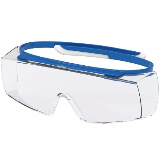 Okulary UVEX Super OTG 9169.065 -zdjęcie numer 1
