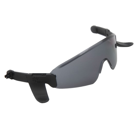 Osłona oczu dymna Centurion Nexus Smoke Eyeshield -zdjęcie numer 1