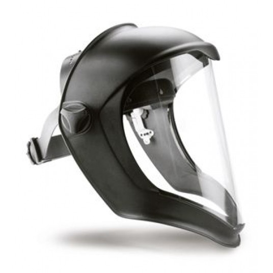 Osłona twarzy, przyłbica Bionic PC AS FB 1011624