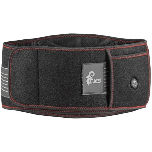 Pas biodrowy grzewczy CXS TROMSO - XL/2XL