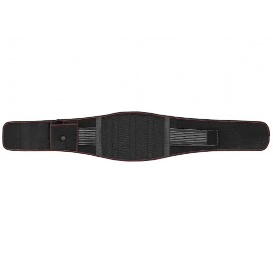 Pas biodrowy grzewczy CXS TROMSO - XL/2XL