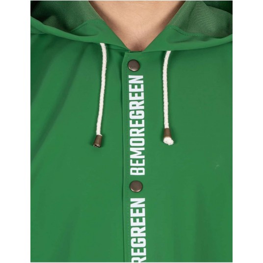 Płaszcz przeciwdeszczowy BEMOREGREEN 906 męski