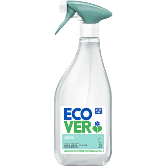 Płyn do mycia okien i szyb ECOVER - 500 ml -zdjęcie numer 1