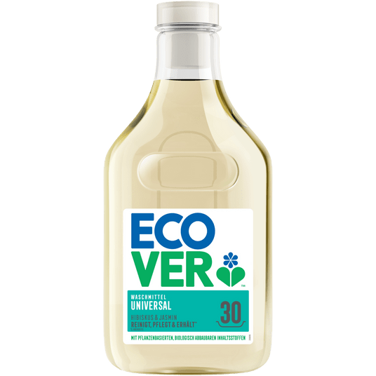 Płyn do prania ECOVER UNIVERSAL LALI BIO 42 prania - 1,5L -zdjęcie numer 1