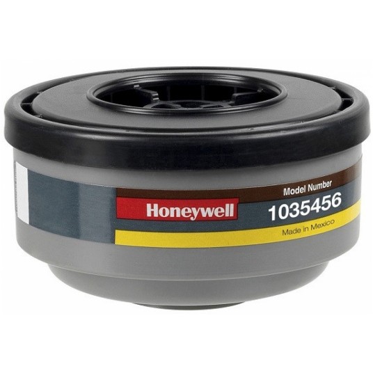 Pochłaniacz Honeywell North 1035456 - ABE1 (2szt.)