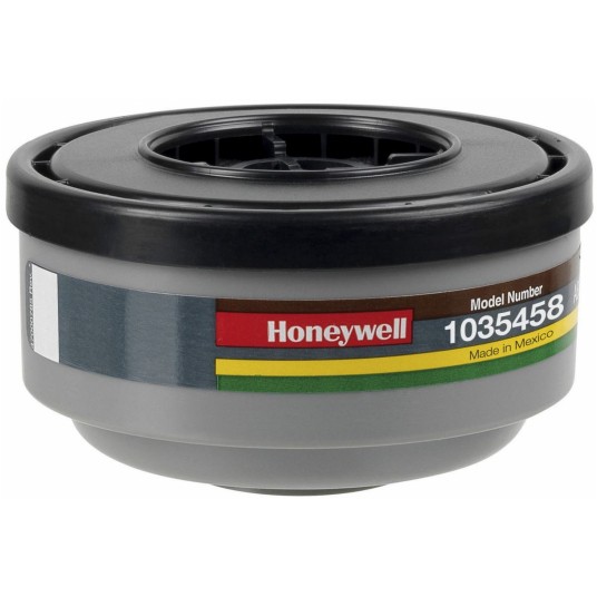 Pochłaniacz Honeywell North 1035458 - ABEK1 (2szt.)