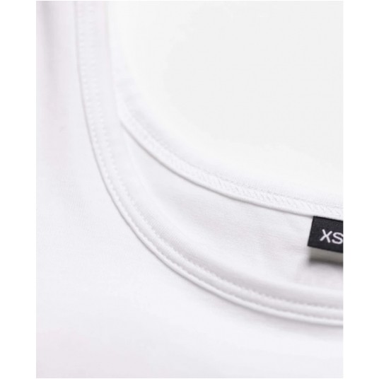 Podkoszulek damski ARDON ALDRI - biały