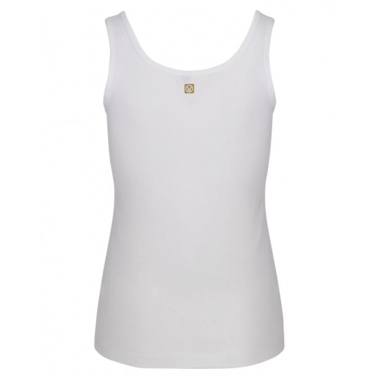 Podkoszulek damski ARDON ALDRI - biały