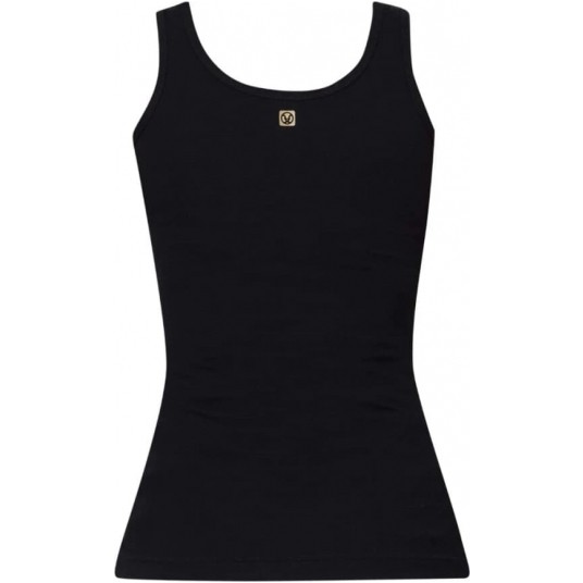 Podkoszulek damski ARDON ALDRI - czarny