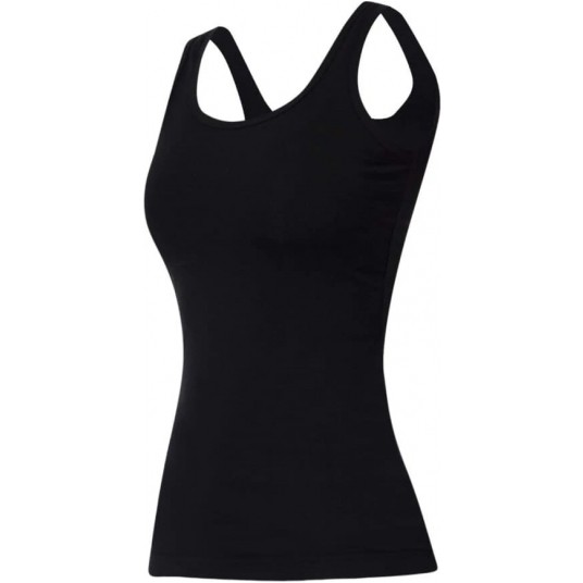 Podkoszulek damski ARDON ALDRI - czarny