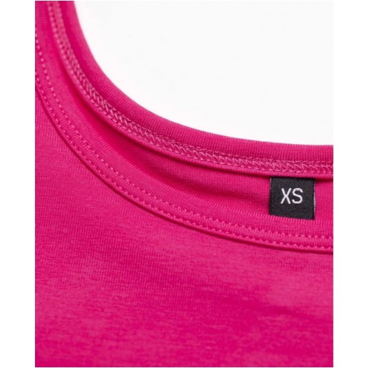 Podkoszulek damski ARDON ALDRI - różowy