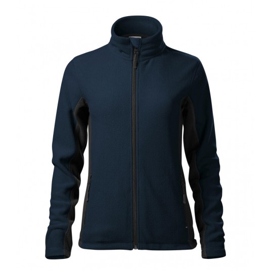 Polar damski Malfini FROSTY 528 - granatowy