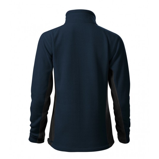 Polar damski Malfini FROSTY 528 - granatowy