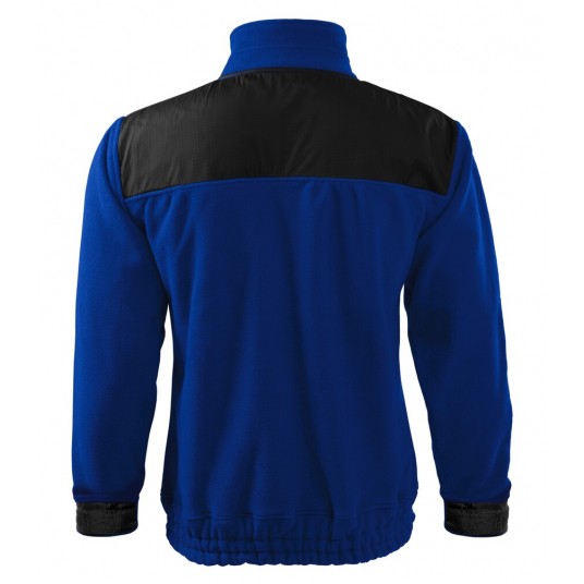 Polar Malfini Jacket Hi-Q506 unisex - chabrowy