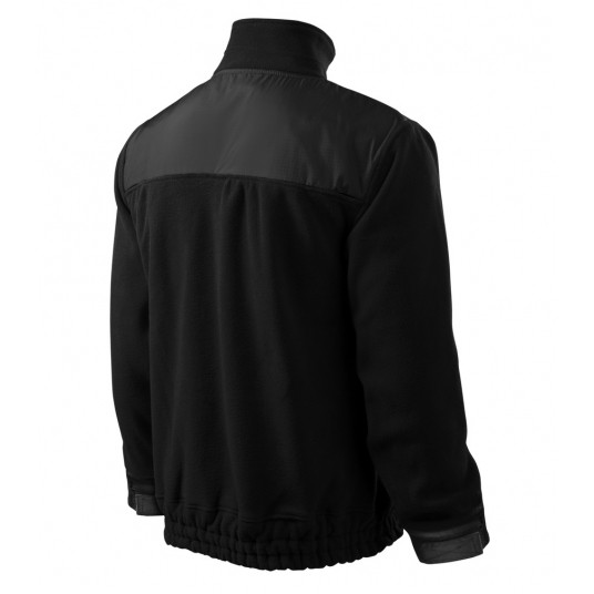 Polar Malfini Jacket Hi-Q506 unisex - czarny