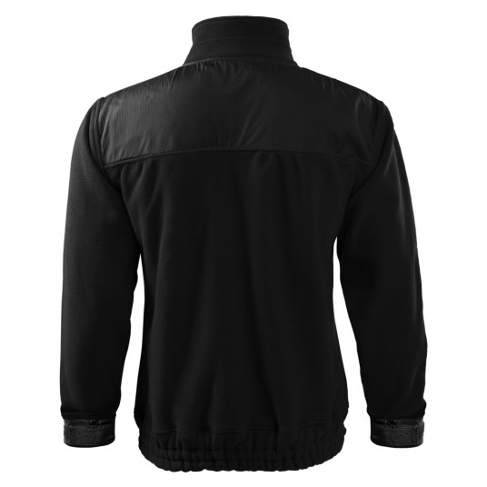 Polar Malfini Jacket Hi-Q506 unisex - czarny